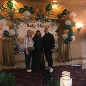 Meet your Posher, Melissa